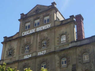 Cascade Brewery