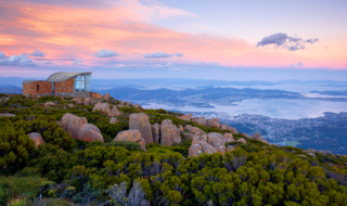 Mount Wellington