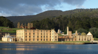 Port Arthur Historic Site