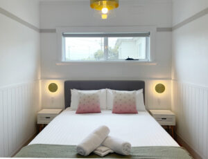 cosy and stylish hobart accommodation
